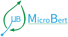 Logo MicroBert